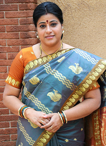 Hema Sudha